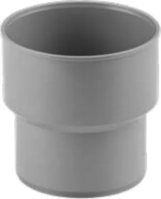 Image de MagnaPlast HT PLUS Raccord de tuyau en fonte HTUG 110 mm 12630 Eaux usées