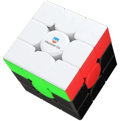 Obrázek produktu pro GAN Monster Go MG UT Cub 3x3