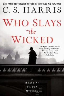 Produktbild von Who Slays the Wicked