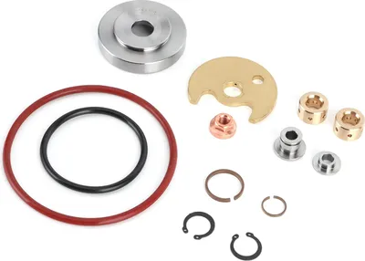Obrázok produktu pre Súprava na opravu turbodúchadla, prestavbové náradie, vhodné pre Iveco/Cummins HOLSET HX25 HX27 HE221W