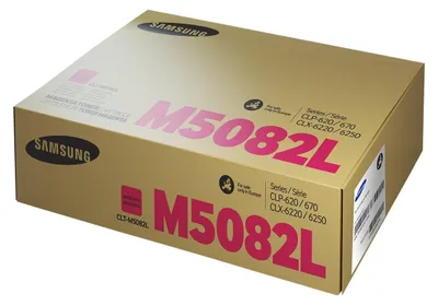 Productafbeelding van TON Samsung HP SU322A, modelnummer (CLT-M5082L/ELS), magenta