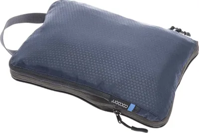 Produktbild von Cocoon Squeezer Kulturbeutel Blau M Blau M