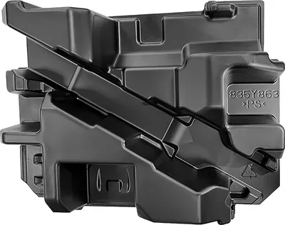 Produktbild von Makita Tiefziehteil für Akku-Magazinschrauber MAKPAC Gr. 3 - 835Y86-3
