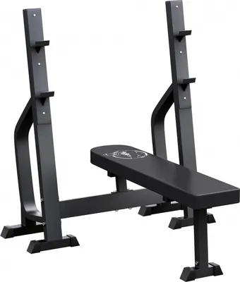 Produktbild von Gorilla Sports 100128-00045-0001, 250 kg, 40 kg