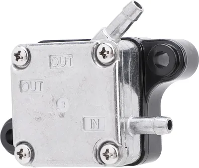 Immagine prodotto di Gruppo pompa carburante per motore fuoribordo, facile da installare per motore a 4 tempi da 9,9 CV 68T 24410 00