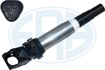 Produktbild von ERA 880425A Zündspule für BMW 3 Touring (E91) 3 Limousine (E90) 5 Touring (F11) 1 Schrägheck (E87) 5 Limousine (E60)