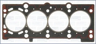 Obrázok produktu pre Ajusa | Tesnenie, hlava valcov FIBERMAX 86 mm (10112800) vhodné pre BMW