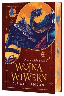 Zdjęcie produktu dla Wojna wiwiern