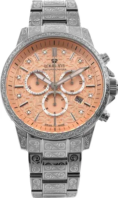 Obrázek produktu pro Louis XVI LXVI1829 Watch Palais Royale 2.0 Diamond