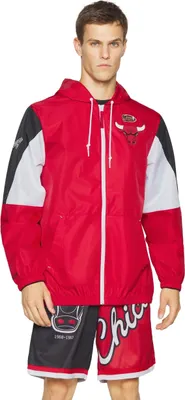 Image de Veste Mitchell & Ness OJZP3399-S pour Homme