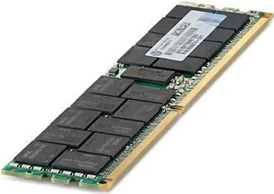 Image de Hewlett Packard Enterprise SPS-MEMORY DIMM 32GB 2RX4 PC4- (774175-001-MOQ-24)