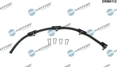Image de Tuyau De Trop-Plein Fiat 500 1,3Mjt 09-