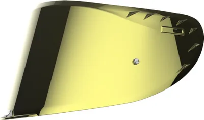 Produktbild von LS2 FF327 Challenger Pinlock Visier, iridium gold, Einheitsgröße