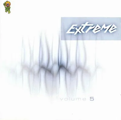 Produktbild von Extrem 5