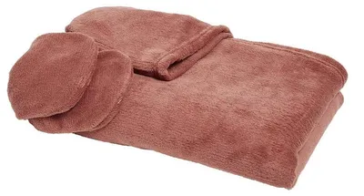 Produktbild von Schlichte Kapuzendecke ESSENTIAL