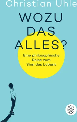 Produktbild von Wozu das alles?