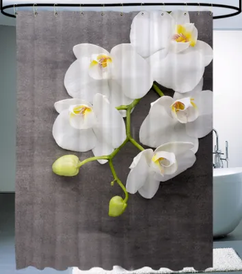 Obrázok produktu pre SANILO® Sprchový záves Pretty 180 x 200 cm