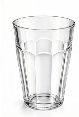 Produktbild von Duralex - Longdrinkglas - Picardie - Gehärtetes Glas - 58 cl - 6 Stücke