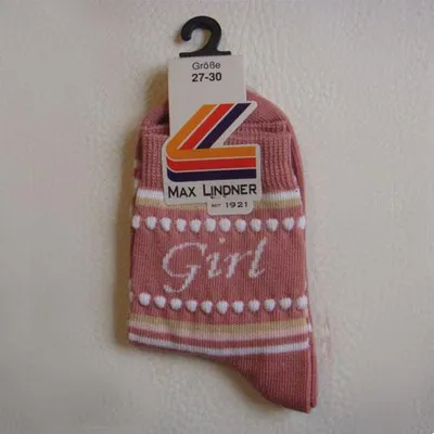 Produktbild von Socken Größe 27, 28, 29, 30