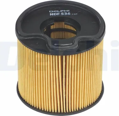 Image de filtre à carburant