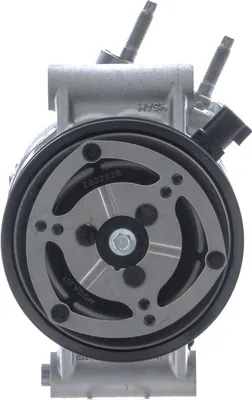 Produktbild von MAHLE ACP 654 000P 6VS14ic Klimaanlage Klimakompressor PAG 46 SP-A2 R1234yf R134a für FORD Focus Mk4 Turnier (HP) C-Max II (DXA/CB7, DXA/CEU)