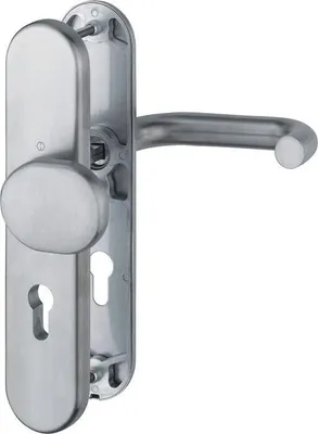 Immagine prodotto di Set di protezione Baden E86G/3331A/3440/1388Z VA F69 72mm 42-47mm HOPPE