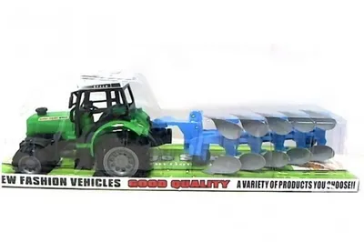 Produktbild von Traktor
