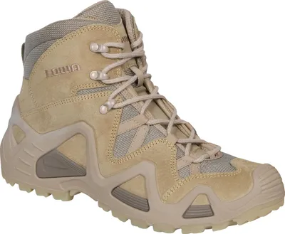 Produktbild von Lowa Stiefel Zephyr Mid TF : Desert 43.5