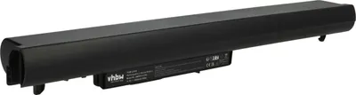 Produktbild von vhbw Akku Ersatz für HP 728460-001, 728249-541, 728249-241, 746641-001, 740715-001, 740004-141, 728461-001 für Notebook (4400 mAh, 14,8 V, Li-Ion)