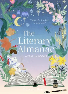 Immagine prodotto di The Literary Almanac