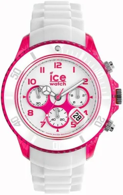 Produktbild von ICE-WATCH CH.WPK.U.S.13 Ice-Party Chrono Cosmopolitan Uni