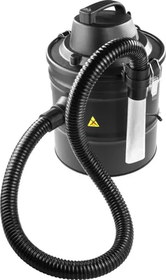 Produktbild von Raik Aschesauger mit Motor, 18 L