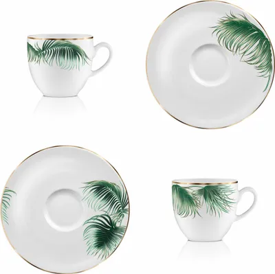 Immagine prodotto di Goebel Livia Kaffeetassen (Set, Porzellan)
