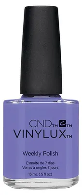 Produktbild von CND – Farbe – Vinylux – Wisteria Haze #193 – 15 ml