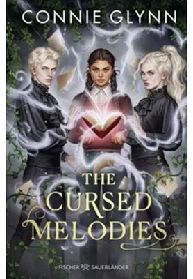Obrázok produktu pre The Cursed Melodies
