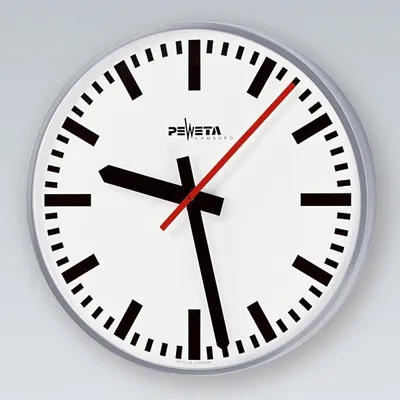 Produktbild von Peweta Nebenuhr 81.250.421