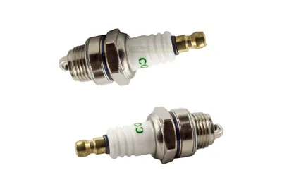 Produktbild von 2 X Zündkerze für Rotfuchs BC52 / Brast 4in1 Plus / Fuxtec FX-RT126 Motorsense