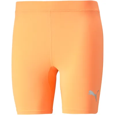 Immagine prodotto di Puma Liga Baselayer Short Tight Uomo - Arancione