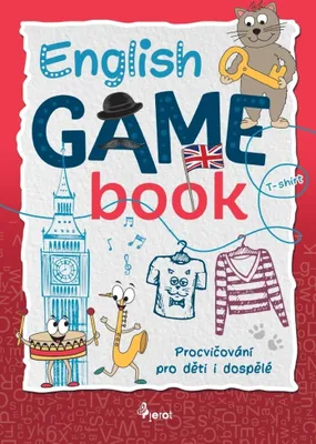 Zdjęcie produktu dla English GAME book