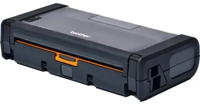 Zdjęcie produktu dla Brother PA-RC-001, 900 g, Czarny