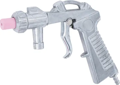 Obrázok produktu pre BGS technic Replacement Sandblasting Gun for BGS 8717, 386 g, 386 mm