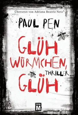 Produktbild von Kinderbuch: Das Abenteuer des zehnjährigen Protagonisten gegen den Grillen-Mann