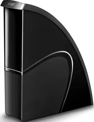 Image de Porte-revues 674R noir