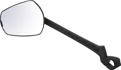 Produktbild von Zéfal Spiegel Espion E80 Links Größe Universal - maximale Sicht und Sicherhei...