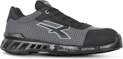 Zdjęcie produktu dla Niskie buty U-Power ADAM ESD S1P SRC Gr.43, RV20076