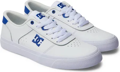 Produktbild von DC Shoes Teknic White/Blue Größe EU 44