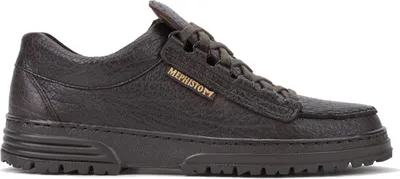 Produktbild von Mephisto Cruiser Dunkelbraun Leder Größe: 44 Normal