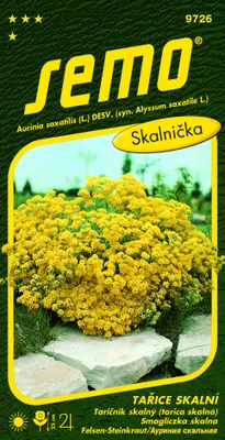 Obrázok produktu pre Tarica skalná Gold Cloud SEMO 9726