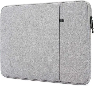 Obrázek produktu pro Ochranný obal na notebook 14 palců, černý