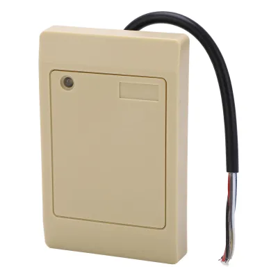 Obrázok produktu pre IC čítačka identifikačných kariet,Smart Card Reader,125khz ID Card Reader,Smart IC Card Reader,Smart Access Card Reader,Card Reader